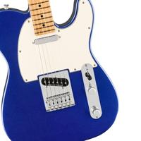 Fender Player Telecaster MN Daytona Blue elektrische gitaar - thumbnail