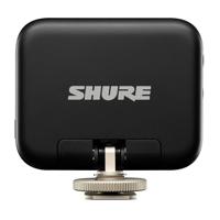 Shure MoveMic MV-R mobiele microfoon ontvanger - thumbnail