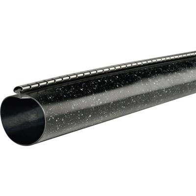 HellermannTyton 450-20002 RMS-43/10-1000-POX-BK Verbindingsmof zonder schroefverbinder Kabel-Ø: 15 - 35 mm Inhoud: 1 set(s)