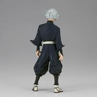 Hell's Paradise DXF Figure - Gabimaru - thumbnail
