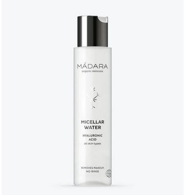 MÁDARA Micellar Water 100ml MÁDARA Micellar Water 100ml