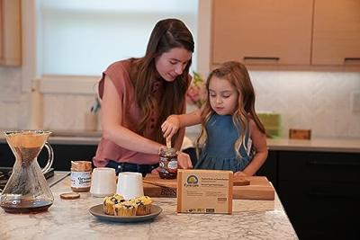 If You Care Snack- & boterhamzakjes - fsc ongebleekt papier - 48 st. - 19x16x5.7cm