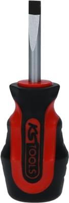 KS Tools 159.1001 Platte schroevendraaier DIN 5265