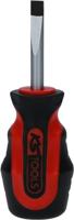 KS Tools 159.1001 Platte schroevendraaier DIN 5265 - thumbnail
