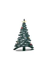 Alessi BARK for Christmas Kerstboom RVS 45 cm Incl. magneten - thumbnail