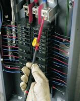 Fluke L210 Probelamp en -verlengstukken L210 - thumbnail