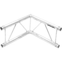 Alutruss DQ2-PAC21V Hoek - thumbnail
