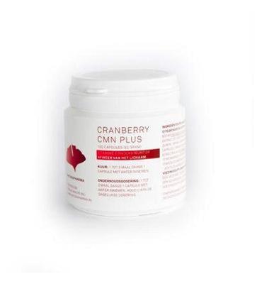Cranberry CMN Plus