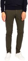 V65 chino dressed twill jogg 6414 - thumbnail