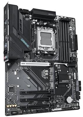 Gigabyte B850 Gaming WF6 moederbord - thumbnail
