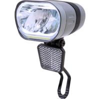 Spanninga koplamp axendo 60 xdastc dynamo m/refl + kabel - thumbnail