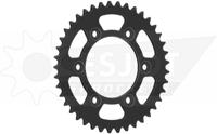 ESJOT Chain wheel 520 45z steel black - thumbnail