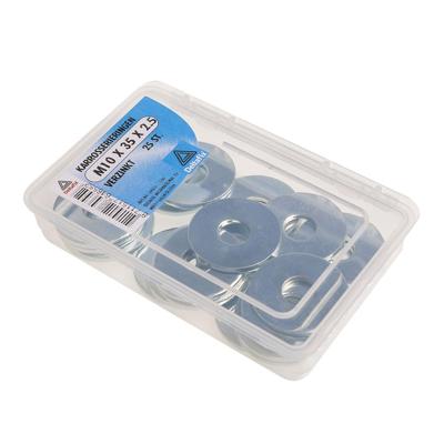 Karrosseriering m12 20st Deltafix - Deltafix