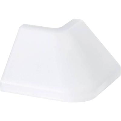 Paulmann 70265 Delta Profiel-hoekverbinder (buitenste hoek) (b x h x d) 3.5 x 2.1 x 3.5 cm 2 stuk(s)