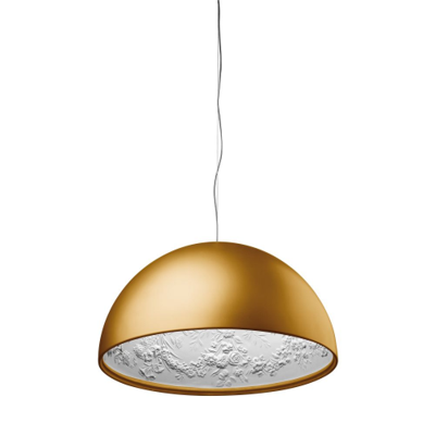 Flos Skygarden 2 Hanglamp - Goud Flos Skygarden 2 Hanglamp - Goud