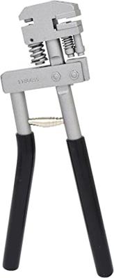 KS Tools 118.0055 Gat- en striptang, 285 mm