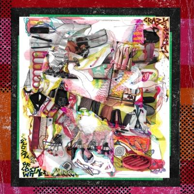 Two Tales Of Lost Witness Marks - LP (2090405464277)