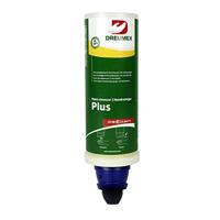 Dreumex one2clean handmatige dispenser voor handzeep cardridge - thumbnail