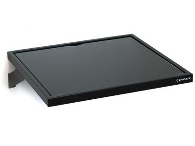 Norstone Esse WS muurbeugel zwart