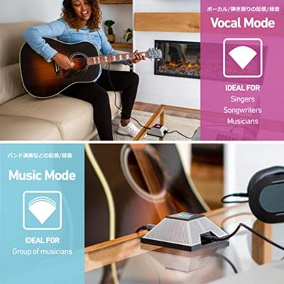 Solid State Logic Connex usb microfoon