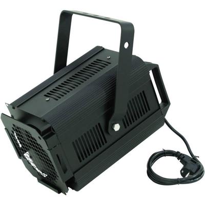EUROLITE Theatre Spot 300/500 Fresnel bk