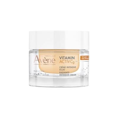 Eau Thermale Avène Vitamine Activ Cg Radiance Intensieve Crème Eau Thermale Avène Vitamine Activ Cg Radiance Intensieve Crème