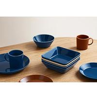 IITTALA - Teema Vintage Blue - Plat bord 17cm - thumbnail