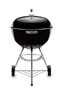 Barbecue Draagbare Weber Aluminium - thumbnail