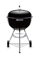 Weber Bar-B-Kettle 57 cm Black - thumbnail