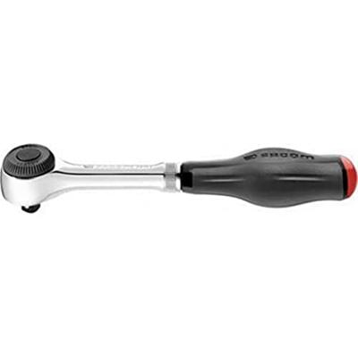 Facom ratel 3/8" met draaiend heft - J.360PB