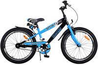 Volare sportivo kinderfiets - jongens - 20 inch - blauw - thumbnail