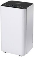 Sygonix Tuya Smart Luchtontvochtiger 62 m³ 200 W 12 l/dag Wit - thumbnail