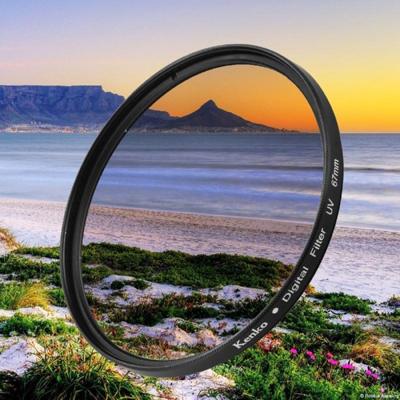 67mm UV-filter 67mm UV-filter