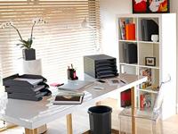 Exacompta brievenbakje Combo ECOBlack - thumbnail