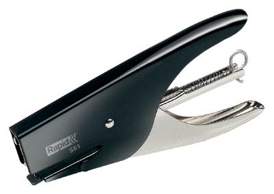 Rapid S51 Niettang | 21/4 mm | Zwart - 10538705