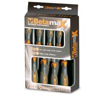 Beta 1293/d8 schroevendraaierset 8 delig in box - thumbnail