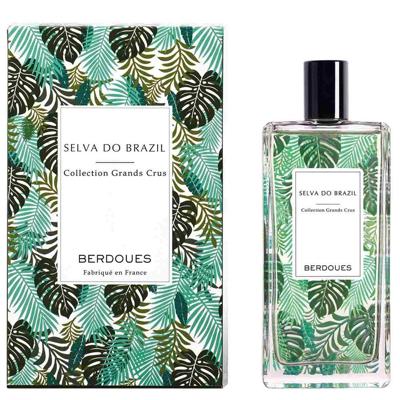 Berdoues Selvo Do Brazil Eau de Parfum 100ml