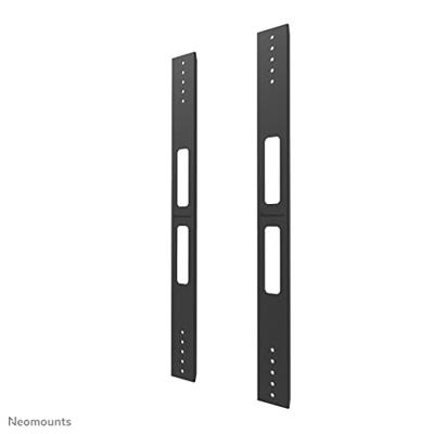 Neomounts AWL-250BL18 VESA-uitbreidingsset Aantal monteerbare displays: 1 Display(s) Zwart Neomounts AWL-250BL18 VESA-uitbreidingsset Aantal monteerbare displays: 1 Display(s) Zwart
