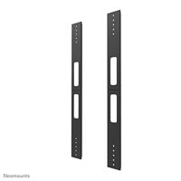Neomounts AWL-250BL18 VESA-uitbreidingsset Aantal monteerbare displays: 1 Display(s) Zwart - thumbnail