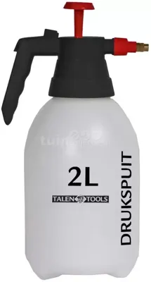 TalenTools drukspuit 2 liter