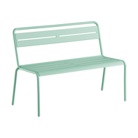 EMU Star tuinbank Spring Green - thumbnail