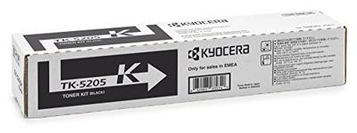 Toner kyocera tk-5205k zwart