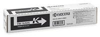 Toner kyocera tk-5205k zwart - thumbnail
