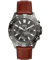 Fossil Garrett Herenhorloge - thumbnail