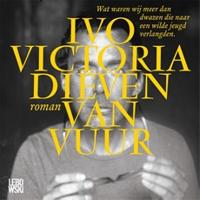 Dieven van vuur - thumbnail