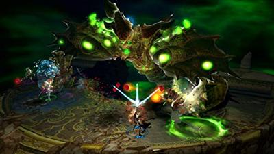 Diablo 3 Eternal Collection - thumbnail