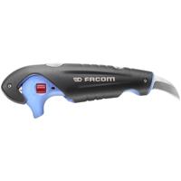 Facom Mutlifunctionele Kabelstripper voor ronde PVC Kabels - 872271PB - thumbnail