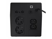 Green Cell 600W UPS 1000 VA - thumbnail