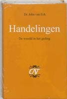 Handelingen (Hardback) - thumbnail
