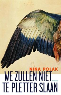 We zullen niet te pletter slaan - Nina Polak - ebook